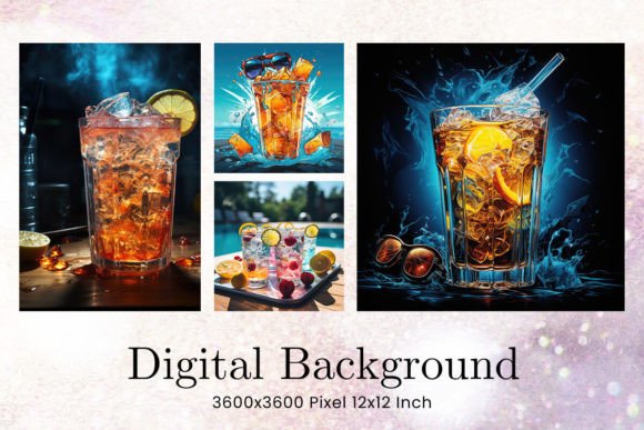 Download Cocktail Party Drink Backgrounds Menu - Cocktail Collection