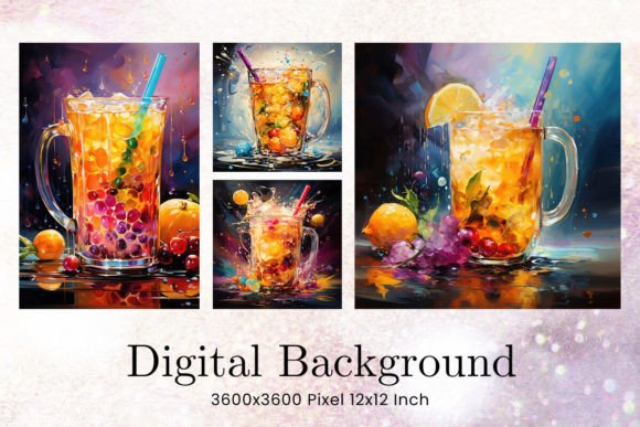Download Cocktail Party Drink Backgrounds Menu - Premium Resources